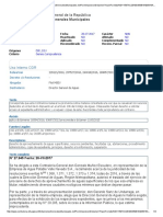 Dictamen 27.945 - Diferencia Entre Interesados y Terceros (Contraloría)