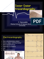 Materi Dasar Ekg