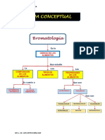 Clase 1.2. Mapa Conceptual de Bromatologia PDF