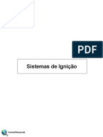 Sistemas de Ignicao