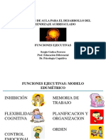 Documento Desarrollar Funciones Ejecutivas