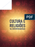 Culturas e Religioes Na Contemporaneidade PDF