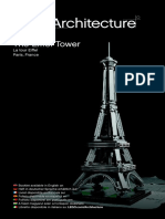 The Eiff El Tower