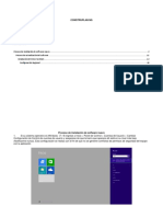 Manual de Instalación Construplan NG PDF