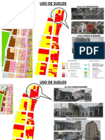 Analisis Sectorizacion de San Isidro 2