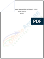 Approvals Management Responsibilities and Setups in AME.B PDF