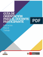 GDP - Curso Ept PDF