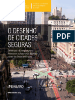 O Desenho de Cidades Seguras PDF