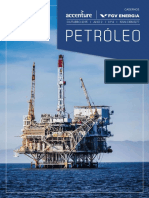 Fontes de Energia - Petroleo