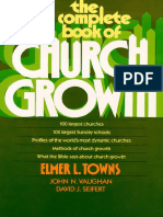 Church Growth PDF