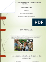 Los Animales