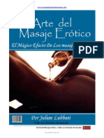 El Arte Del Masaje Erotico PDF