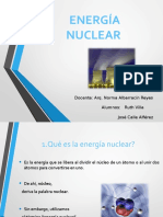 Energia Nuclear