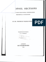 RiegelsAerofoilSections PDF