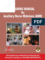 ANM-Manual HIVAIDS PDF