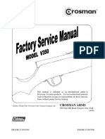 V350 Factory Service Manual