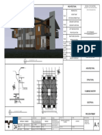 Architectural: Republic of The Philippines