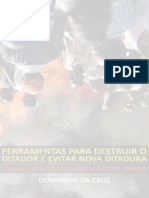 Ditadura Final - Domingos Da Cruz PDF