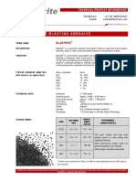 Blastrite Product ID Sheet Rev7