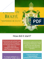 Brazil Empire