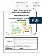 01 - Identificación de Componentes Hidráulicos - 2017.2 PDF