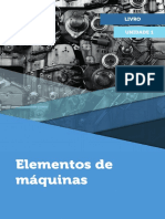 LIVRO - U1 - Elementos de Máquinas