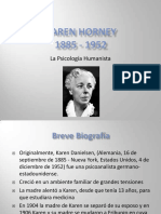 Karen Horney PDF