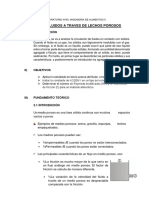 Practica N 03 Flujo de Fluidos A Traves de Lechos Porosos