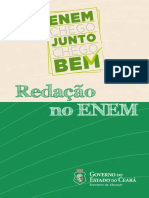 Apostila de Redação PDF