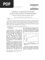 Jankovic-Validation of A Closed Circuit Ball Mill Model PDF