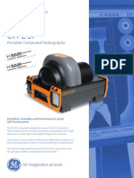 Computed Radiography-Crx25p PDF