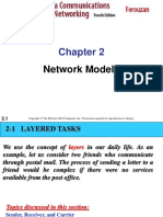 Network Models