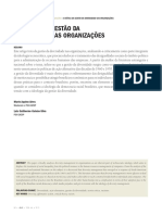 Alves, Galeão-Silva - 2004 - A Crítica Da Gestão Da Diversidade Nas Organizações PDF