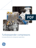 Turboexpander Compressors 2