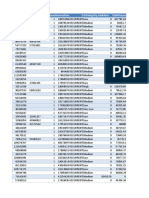 BBDD Recurrentes Externos Del 21 Al 30 Setiebre 2015. Trujillo