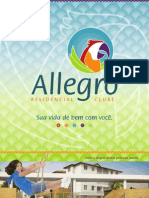 Allegro Residencial Clube