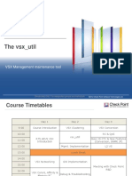 PO VSX Course 6 VSX - Util