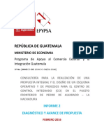 Informe 2 Pedro de Alvarado Def Def RG - Revpai