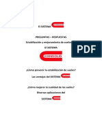 Sistema Consolid Preguntas y Respuestas