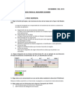 Guía Resuelta para El 2do. Examen R. Básicas 2