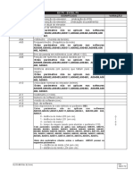 Configuracoes e Falhas Do Excel