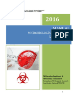 Manual de Microbiologia UST