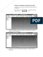 Procedimiento para Diseñar Un Rodamiento Como Pieza en Inventor