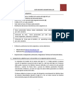 GD Analisis de La Musica Del Siglo XX 2015 16 PDF