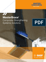 MBS MasterBrace Brochure