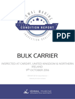 Fullreport Ci Bulk Carrier 09102016 09102016