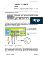 Clase 01 - Puertos