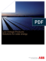 Solutions For Solar Energy PDF