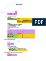 Diseño Hidraulico y Estructural Del Reservorio DE RIEGO