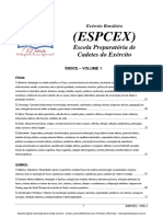 Opostila ESPCEX - OPCAO PDF